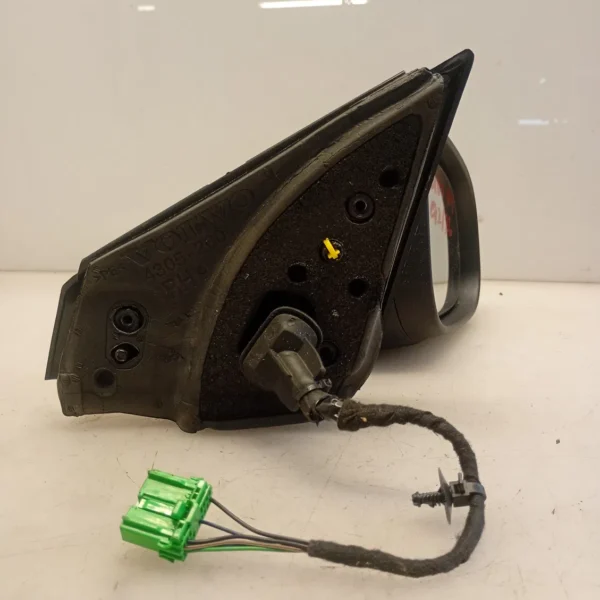 Specchietto est.elettrico destro Volvo V40 (2012 – 2016) 1.6 84 KW diesel 31299657 D4162T