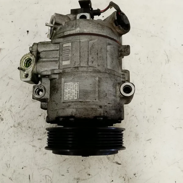 Compressore a/c Seat Ibiza (2001 – 2009) 1.4 51 KW diesel 6Q0820803J BNM