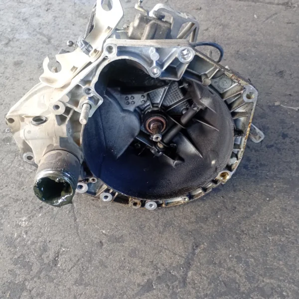 Cambio completo Fiat Panda (2003 – 2010) 1.2 44 KW benzina 55273080 188A4000