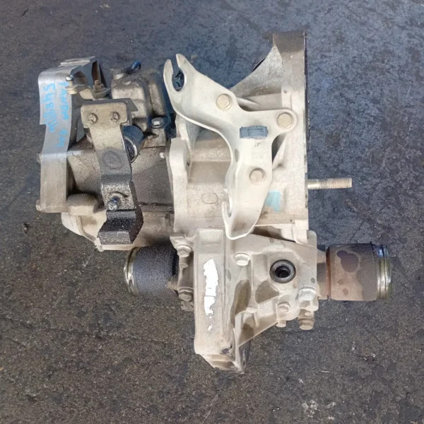 Cambio completo Fiat Panda (2003 – 2010) 1.2 44 KW benzina 55273080 188A4000
