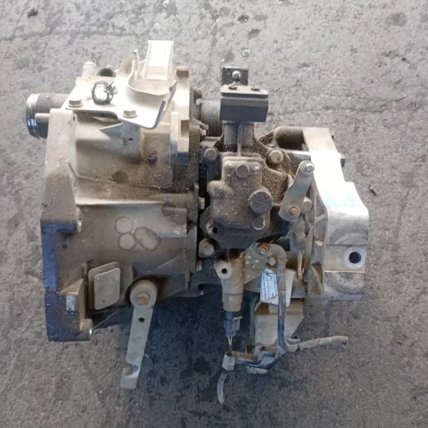 Cambio completo Fiat Panda (2003 – 2010) 1.2 44 KW benzina 55273080 188A4000