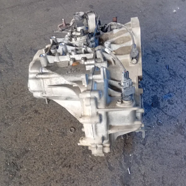 Cambio completo Kia Rio 3a Serie (2011 – 2015) 1.1 55 KW diesel 4300026340 D3FA
