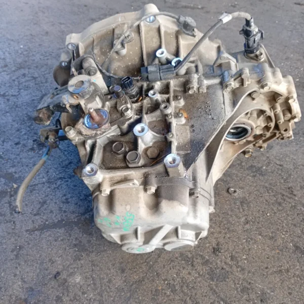 Cambio completo Kia Rio 3a Serie (2011 – 2015) 1.1 55 KW diesel 4300026340 D3FA