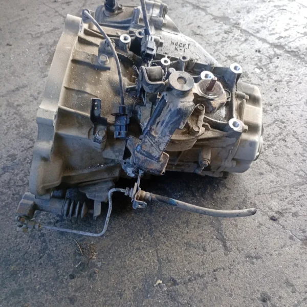Cambio completo Kia Rio 3a Serie (2011 – 2015) 1.1 55 KW diesel 4300026340 D3FA