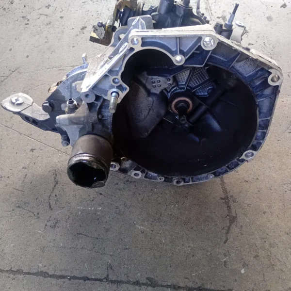 Cambio completo Fiat Punto 1a Serie (1993 – 1999) 1.2 63 KW benzina 46766069 176B9000