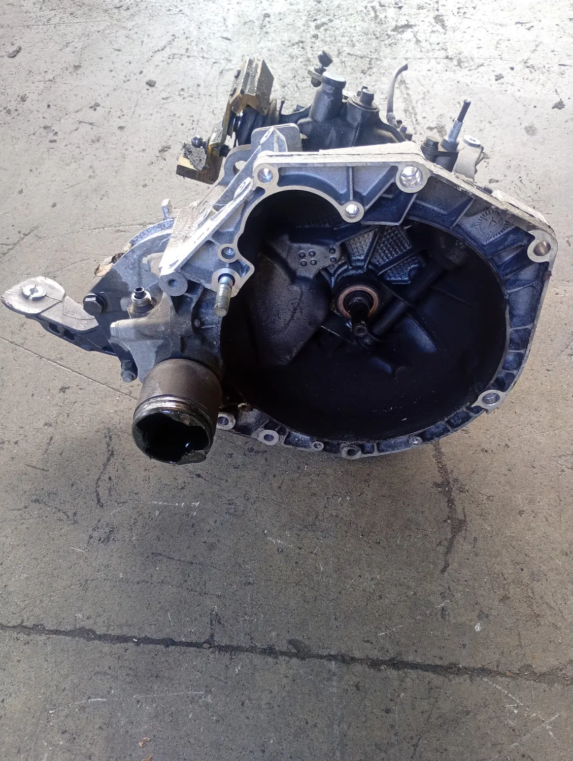 Cambio completo Fiat Punto 1a Serie (1993 – 1999) 1.2 63 KW benzina 46766069 176B9000