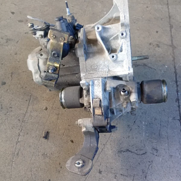 Cambio completo Fiat Punto 1a Serie (1993 – 1999) 1.2 63 KW benzina 46766069 176B9000