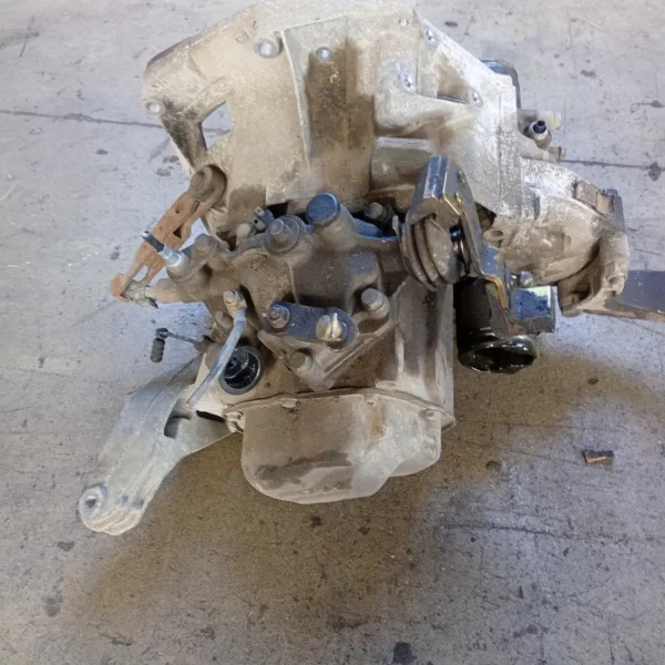 Cambio completo Fiat Punto 1a Serie (1993 – 1999) 1.2 63 KW benzina 46766069 176B9000