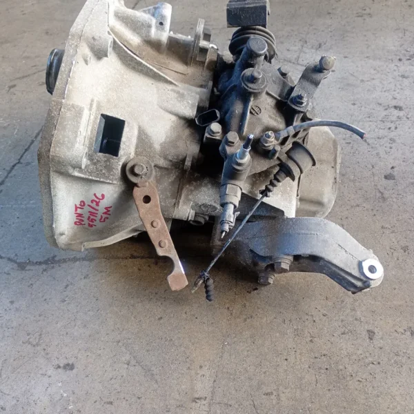 Cambio completo Fiat Punto 1a Serie (1993 – 1999) 1.2 63 KW benzina 46766069 176B9000