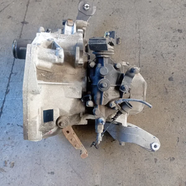 Cambio completo Fiat Punto 1a Serie (1993 – 1999) 1.2 63 KW benzina 46766069 176B9000