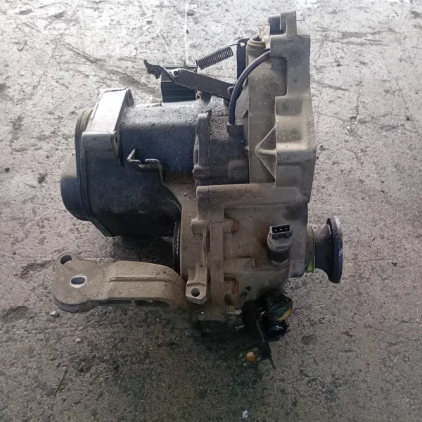 Cambio completo Seat Ibiza (1993 – 2001) 1.4 44 KW benzina 085300050LX AEX