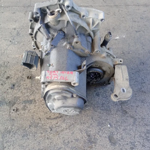 Cambio completo Seat Ibiza (1993 – 2001) 1.4 44 KW benzina 085300050LX AEX