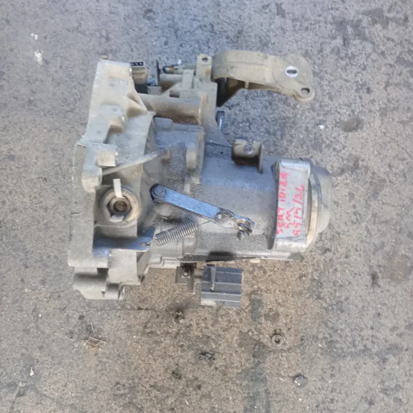 Cambio completo Seat Ibiza (1993 – 2001) 1.4 44 KW benzina 085300050LX AEX