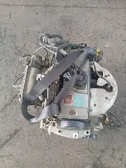 Motore completo Citroen C3 1a Serie (2002 – 2005) 1.1 44 KW benzina HFX