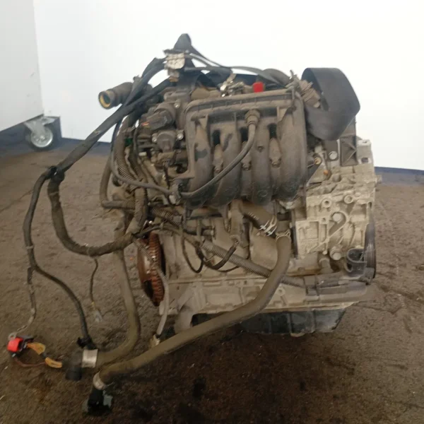 Motore completo Citroen C3 1a Serie (2002 – 2005) 1.1 44 KW benzina HFX