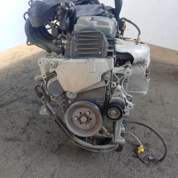 Motore completo Citroen C3 1a Serie (2002 – 2005) 1.1 44 KW benzina HFX