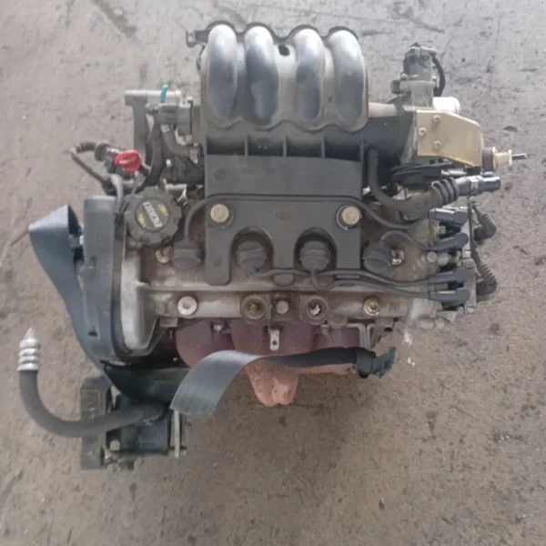 Motore semicompleto Fiat Punto 1a Serie (1993 – 1999) 1.2 63 KW benzina 71717303 176B9000