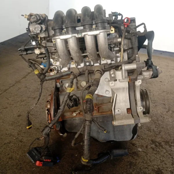 Motore semicompleto Fiat Punto 1a Serie (1993 – 1999) 1.2 63 KW benzina 71717303 176B9000