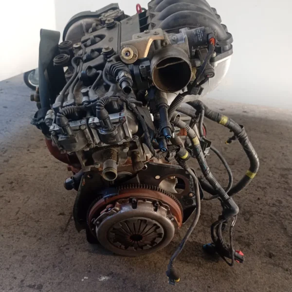 Motore semicompleto Fiat Punto 1a Serie (1993 – 1999) 1.2 63 KW benzina 71717303 176B9000