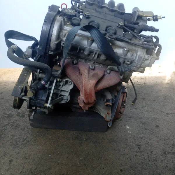 Motore semicompleto Fiat Punto 1a Serie (1993 – 1999) 1.2 63 KW benzina 71717303 176B9000