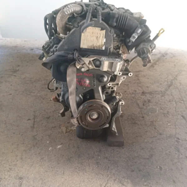 Motore completo Ford Focus C-max (2003 – 2008) 1.6 66 KW diesel HHDA