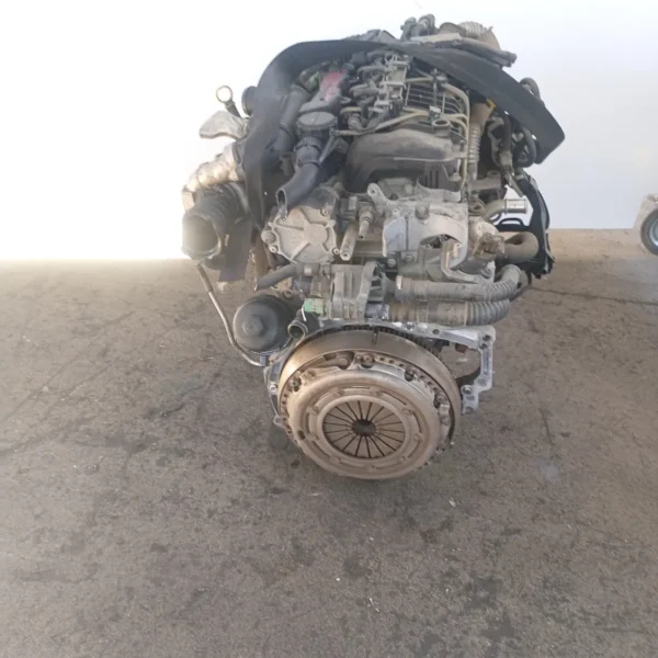 Motore completo Ford Focus C-max (2003 – 2008) 1.6 66 KW diesel HHDA