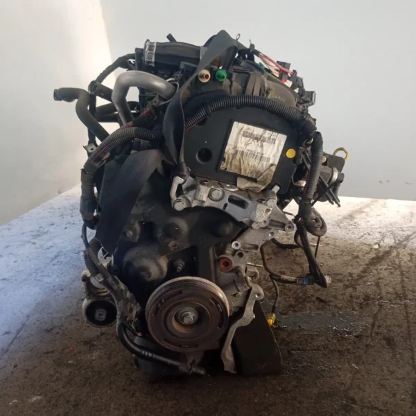 Motore semicompleto Peugeot 307 (2001 – 2006) 1.4 50 KW diesel 135FZ 8HZ