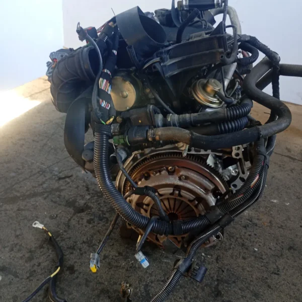 Motore semicompleto Peugeot 307 (2001 – 2006) 1.4 50 KW diesel 135FZ 8HZ