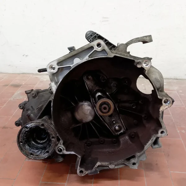 Cambio completo Volkswagen Polo (2005 – oggi) 1.4 51 KW diesel 02T300058QX BNM