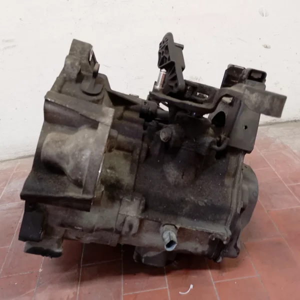 Cambio completo Volkswagen Polo (2005 – oggi) 1.4 51 KW diesel 02T300058QX BNM
