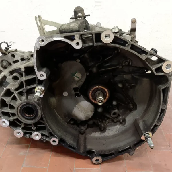 Cambio-6 marce Fiat Doblo’ (2009 – 2015) 1.6 66 KW diesel 263A4000