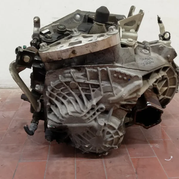 Cambio-6 marce Fiat Doblo’ (2009 – 2015) 1.6 66 KW diesel 263A4000