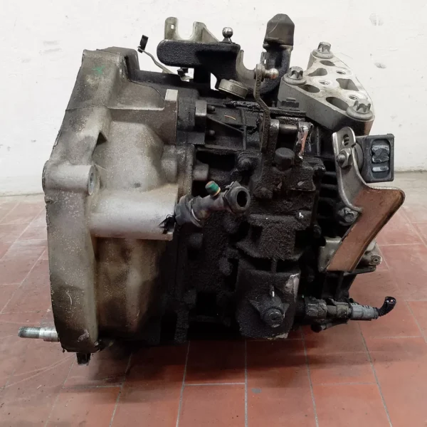 Cambio-6 marce Fiat Doblo’ (2009 – 2015) 1.6 66 KW diesel 263A4000
