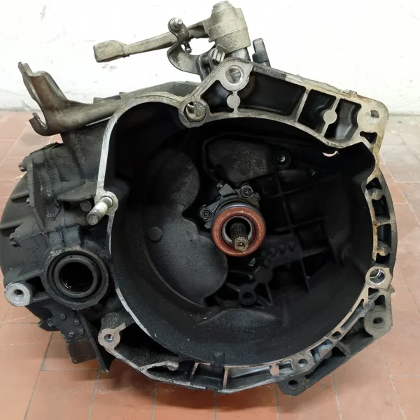 Cambio-6 marce Fiat Grande Punto (2005 – 2008) 1.3 66 KW diesel 199A3000