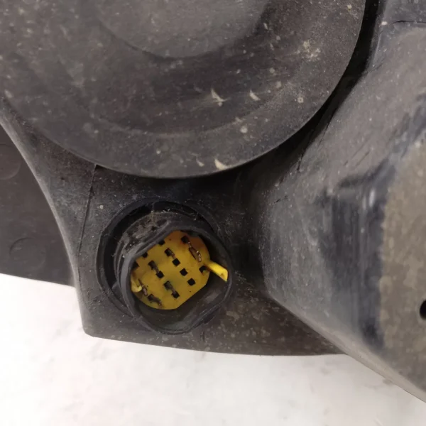Faro ant. destro Fiat Grande Punto (2005 – 2008) 1.2 48 KW benzina 51840989 199A4000
