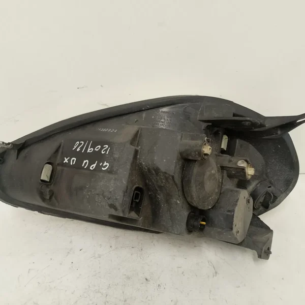 Faro ant. destro Fiat Grande Punto (2005 – 2008) 1.2 48 KW benzina 51840989 199A4000