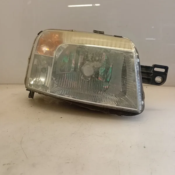 Faro ant. destro Fiat Panda 4×4 (2003 – 2010) 1.2 44 KW benzina 51867675 188A4000