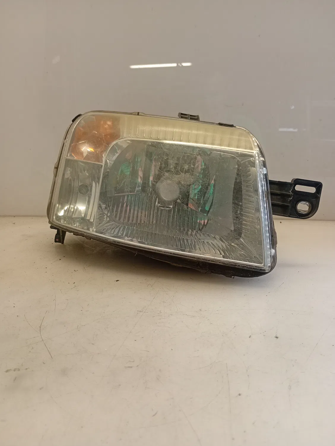 Faro ant. destro Fiat Panda 4×4 (2003 – 2010) 1.2 44 KW benzina 51867675 188A4000