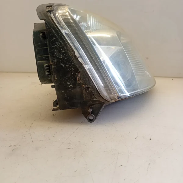 Faro ant. destro Fiat Panda 4×4 (2003 – 2010) 1.2 44 KW benzina 51867675 188A4000