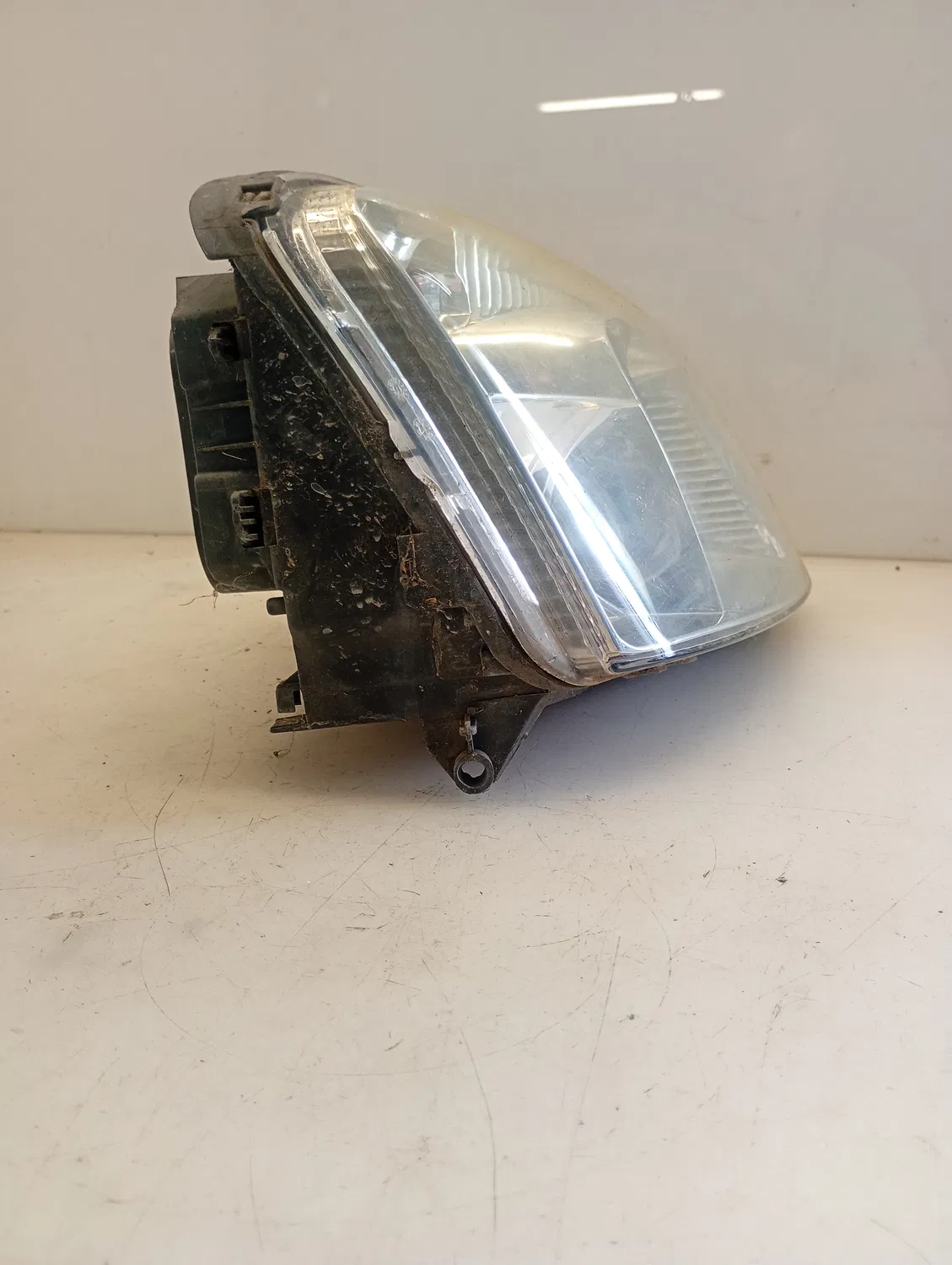 Faro ant. destro Fiat Panda 4×4 (2003 – 2010) 1.2 44 KW benzina 51867675 188A4000