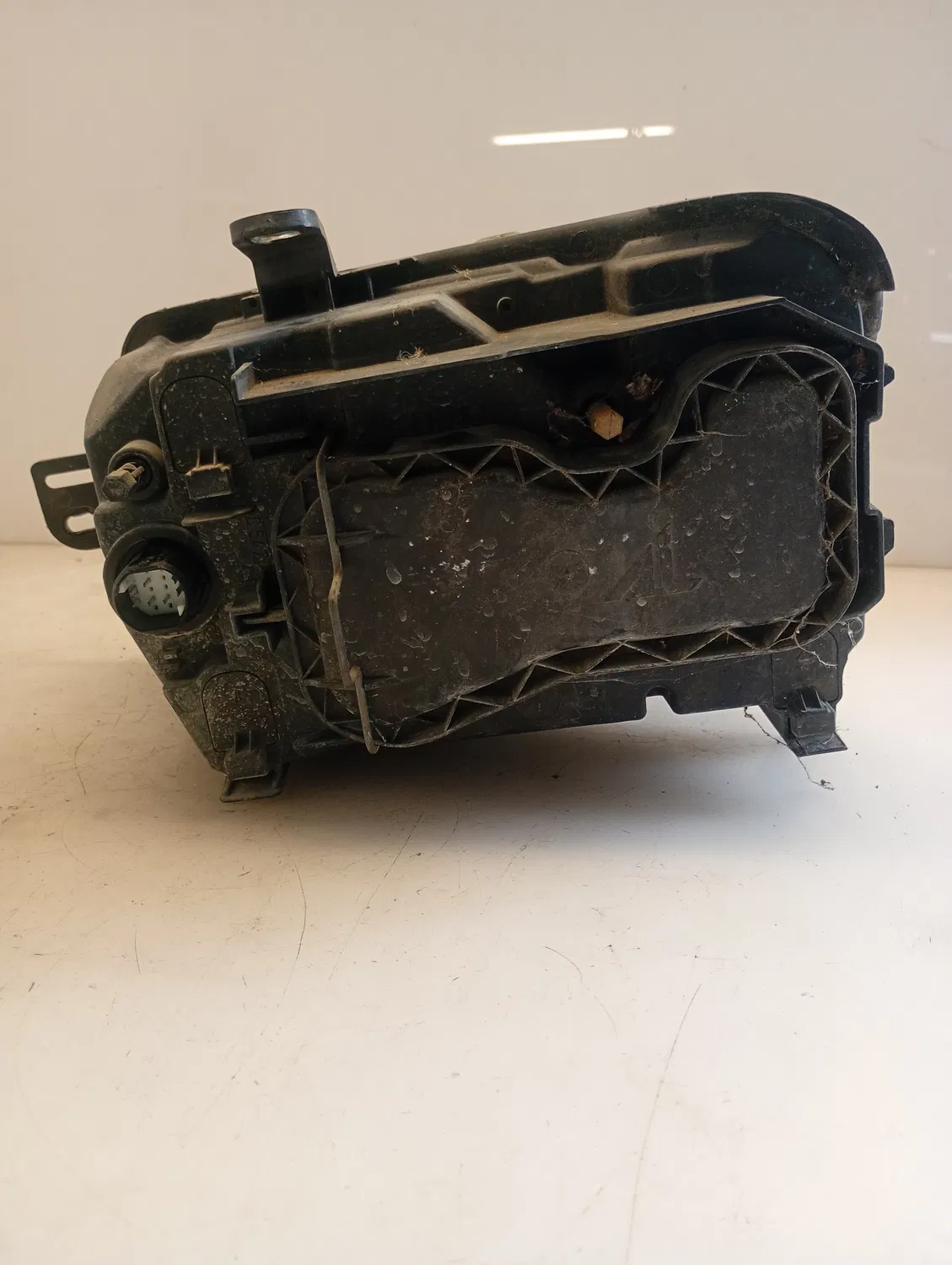 Faro ant. destro Fiat Panda 4×4 (2003 – 2010) 1.2 44 KW benzina 51867675 188A4000