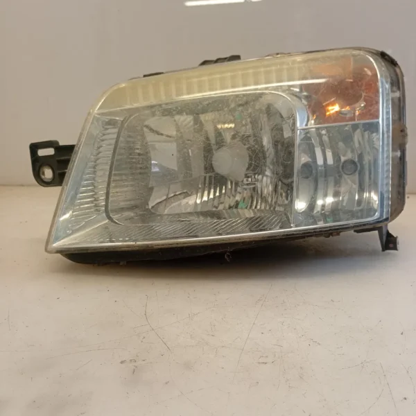 Faro ant. sinistro Fiat Panda 4×4 (2003 – 2010) 1.2 44 KW benzina 51867677 188A4000