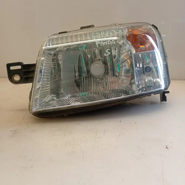 Faro ant. sinistro Fiat Panda (2003 – 2010) 1.2 44 KW benzina 51867677 188A4000