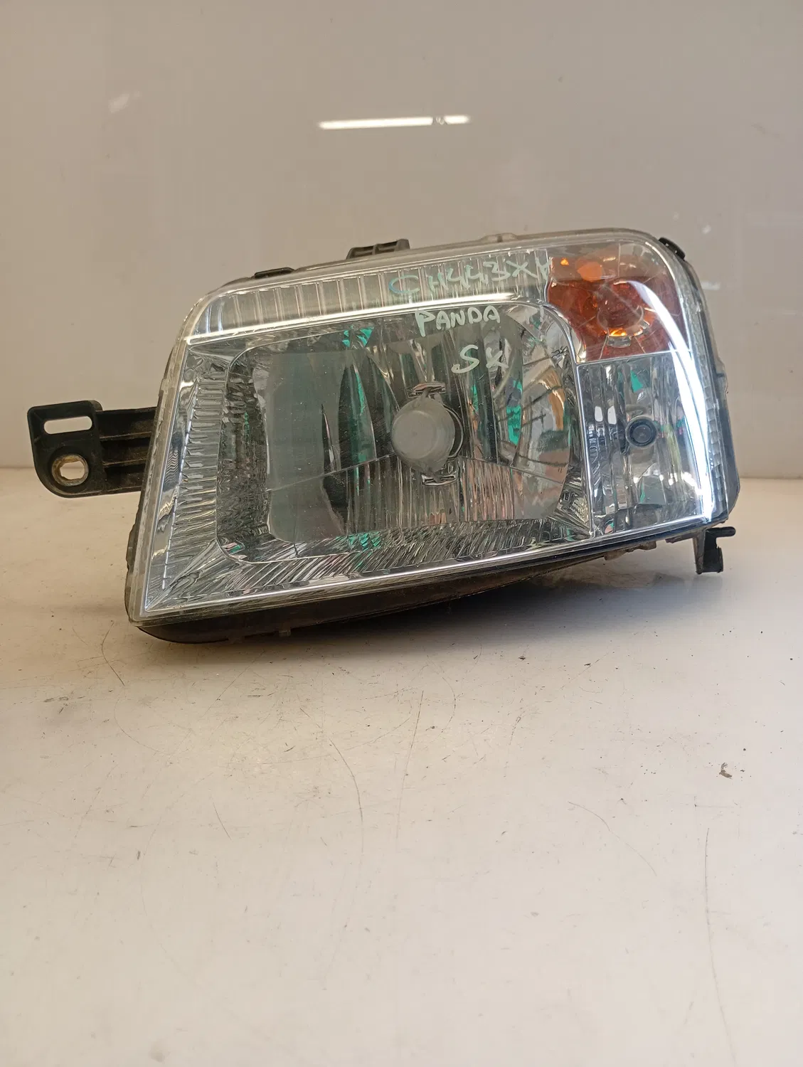 Faro ant. sinistro Fiat Panda (2003 – 2010) 1.2 44 KW benzina 51867677 188A4000