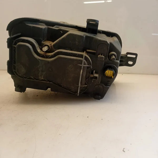 Faro ant. sinistro Fiat Panda (2003 – 2010) 1.2 44 KW benzina 51867677 188A4000