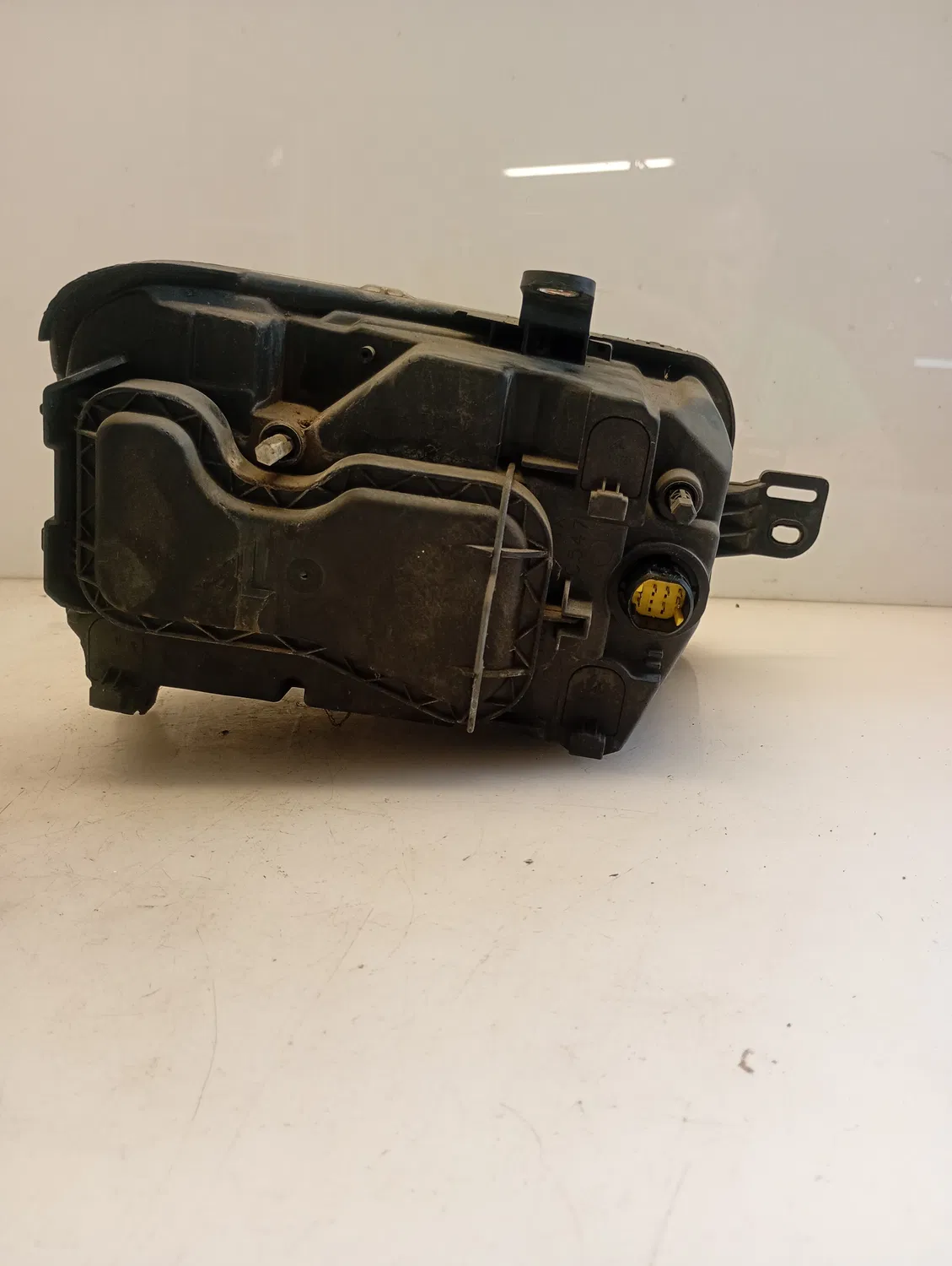 Faro ant. sinistro Fiat Panda (2003 – 2010) 1.2 44 KW benzina 51867677 188A4000