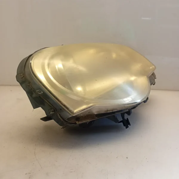 Faro ant. destro Volkswagen Polo (2005 – oggi) 1.2 47 KW benzina 6Q1941008AT BME