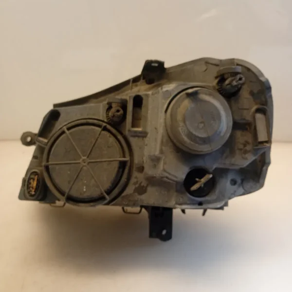 Faro ant. destro Volkswagen Polo (2005 – oggi) 1.2 47 KW benzina 6Q1941008AT BME