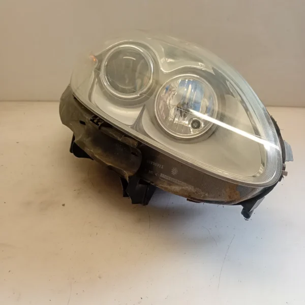 Faro ant. destro Fiat Bravo (2007 – 2010) 1.9 110 KW diesel 51757534 937A5000