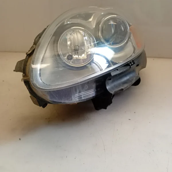 Faro ant. sinistro Fiat Bravo (2007 – 2010) 1.9 110 KW diesel 51792545 937A5000